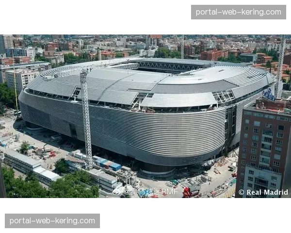 为申办2030世界杯，西甲多家俱乐部将启动场馆现代化改造计划