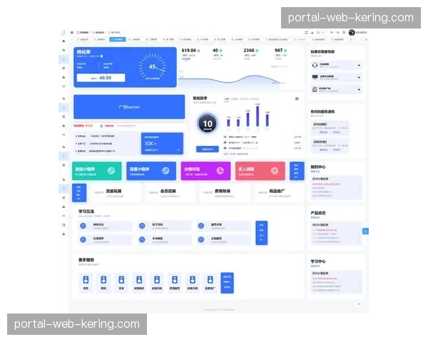 低代码开发环境受捧，业务人员自主分析能力增强。