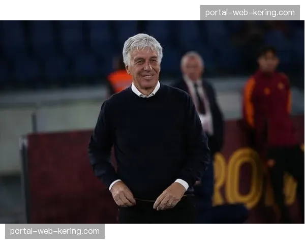 加斯佩里尼战术风格：激进高位逼抢，PPDA值意甲第二